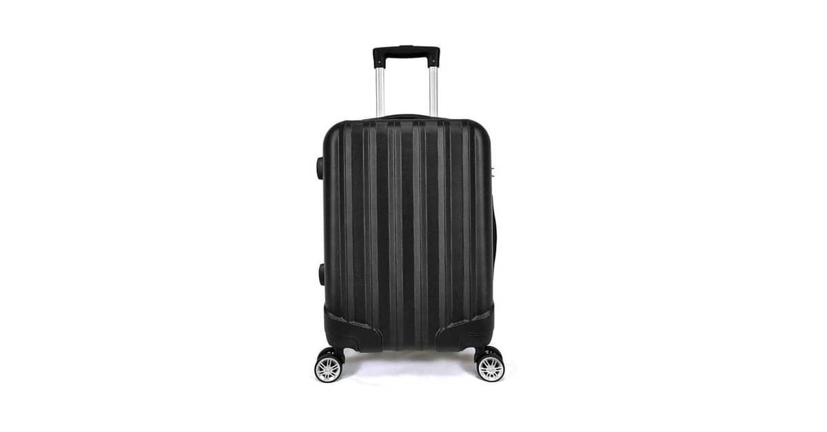 Melhor Modelo de Mala de Viagem: Durabilidade e Espaço