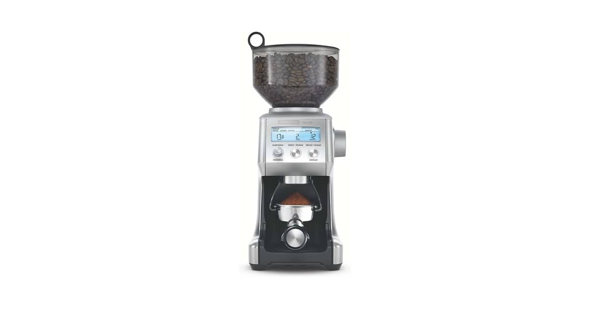 Melhor Moedor de Café Profissional: Guia Essencial