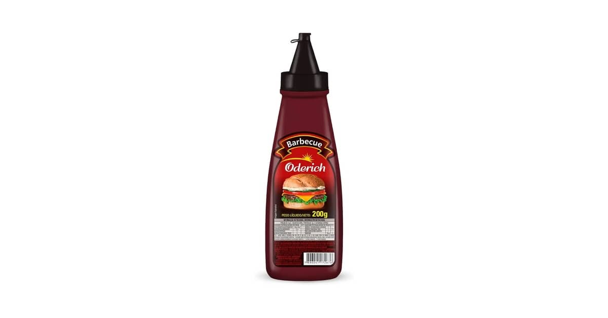 Melhor Molho Barbecue Pronto: Descubra o Sabor Defumado Ideal