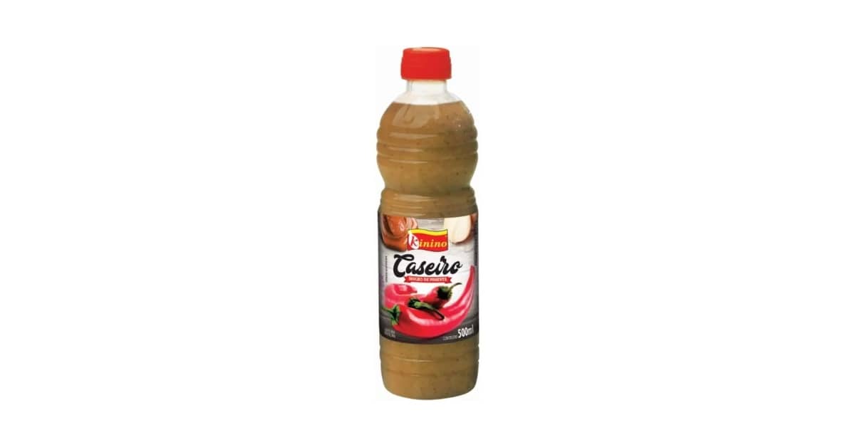 Melhor Molho de Pimenta Caseiro: Descubra Sabores Intensos!