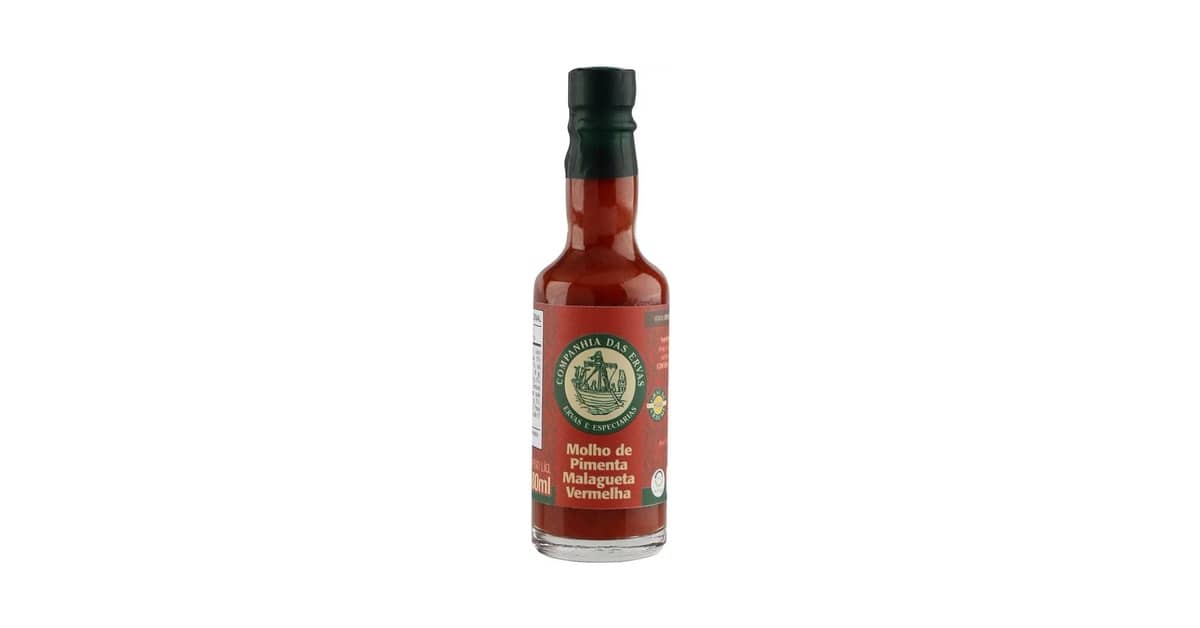 Melhor Molho de Pimenta Malagueta: Guia de Sabores Picantes