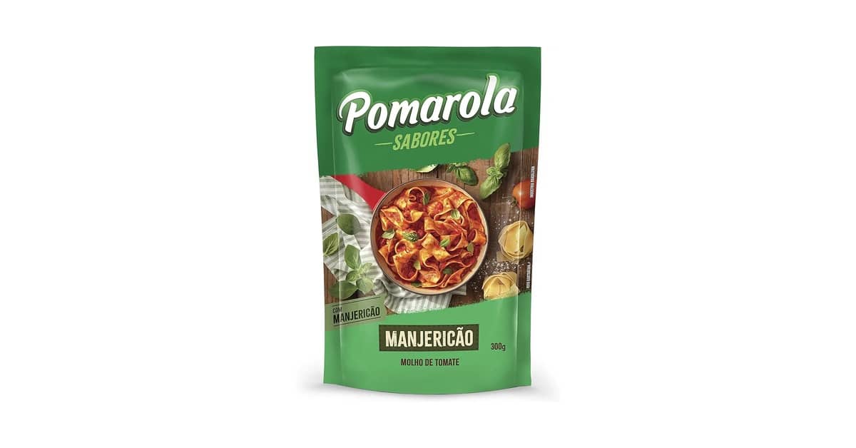 Melhor Molho de Tomate Sachê: Guia Completo e Sabores