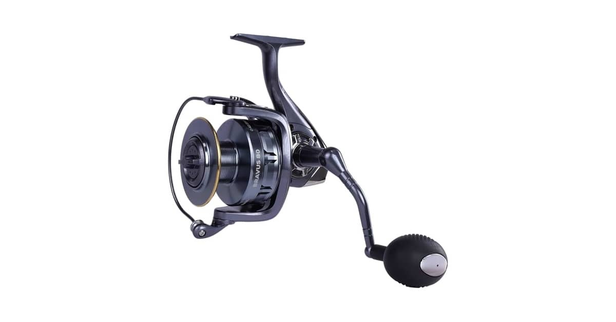 Melhor Molinete para Pesca de Tucunaré: Guia Essencial
