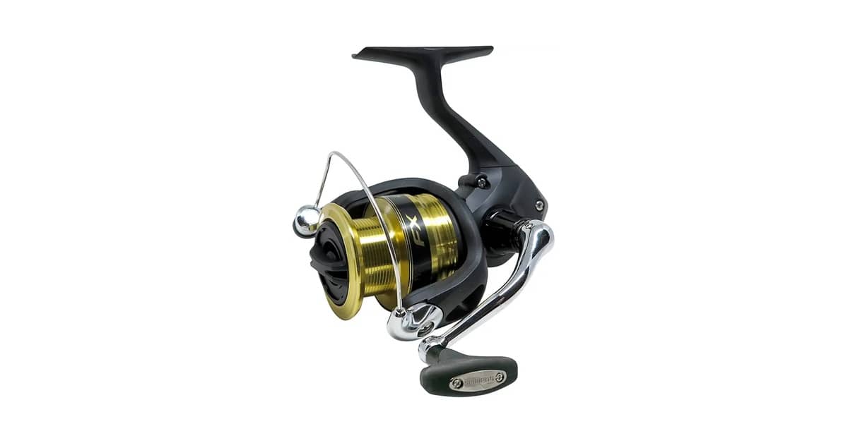 Melhor Molinete Shimano: Encontre o Modelo Ideal Para Sua Pesca!