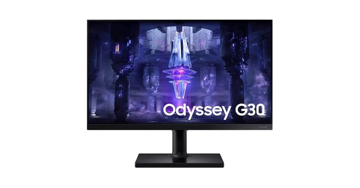 Melhor Monitor 24 Polegadas 144Hz: Guia Completo