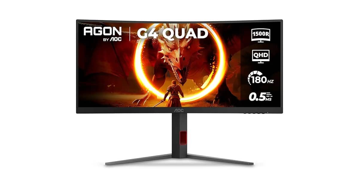 Melhor Monitor 34: Guia Definitivo para Escolha Perfeita