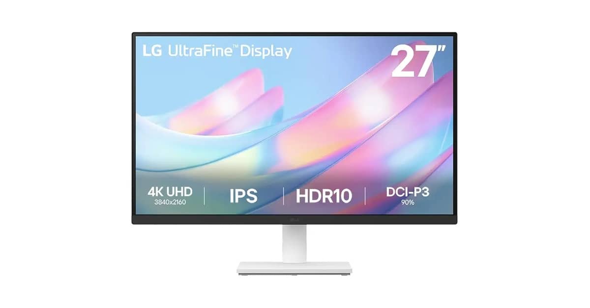 Melhor Monitor 4K 120Hz: Encontre o Ideal!
