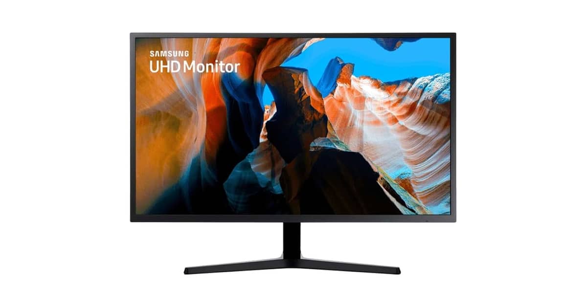 Melhor Monitor 4K para Mac: Guia Essencial