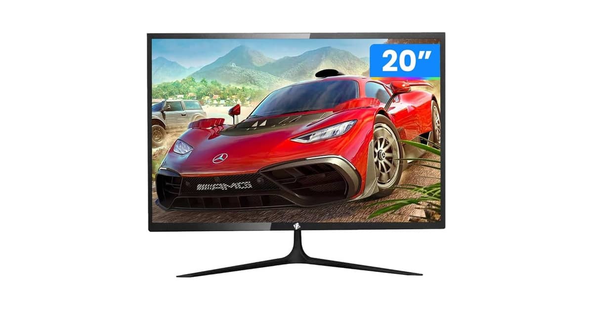 Melhor Monitor 75Hz: 10 Modelos para Fluidez Visual
