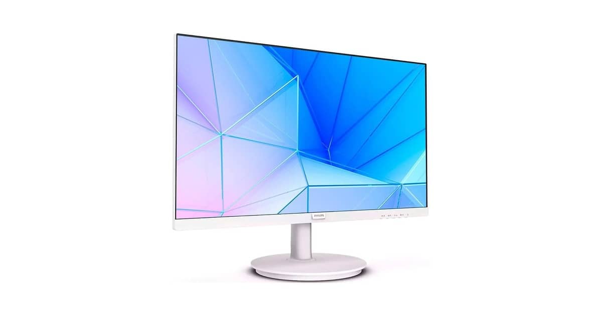 Melhor Monitor Branco: 10 Modelos de Design Minimalista