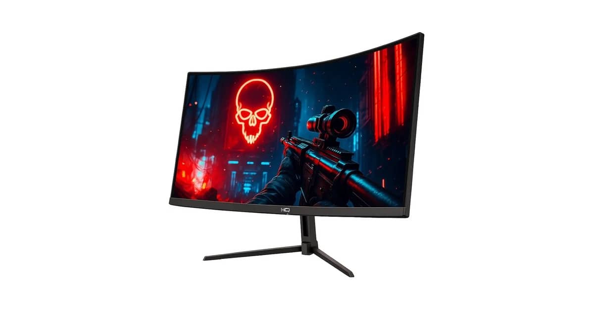 Melhor Monitor Curvo 27 Polegadas: Guia Definitivo 2024