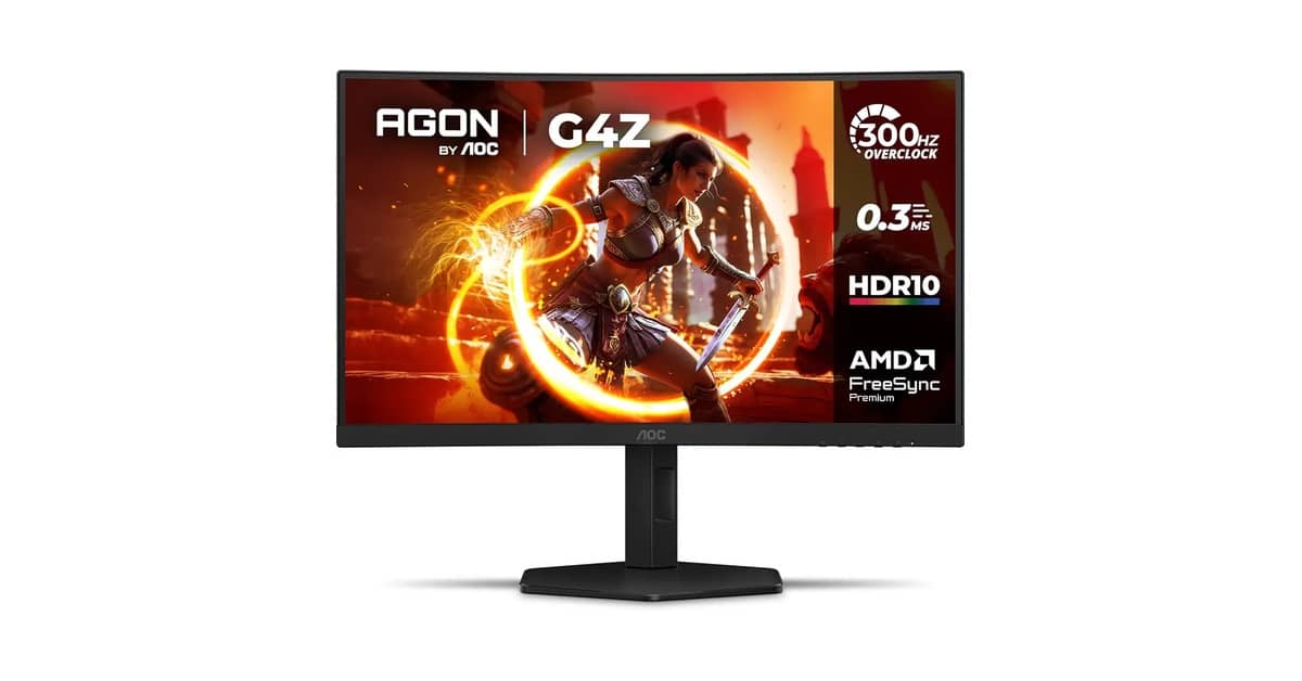 Melhor Monitor Curvo 4K: 5 Opções Premium