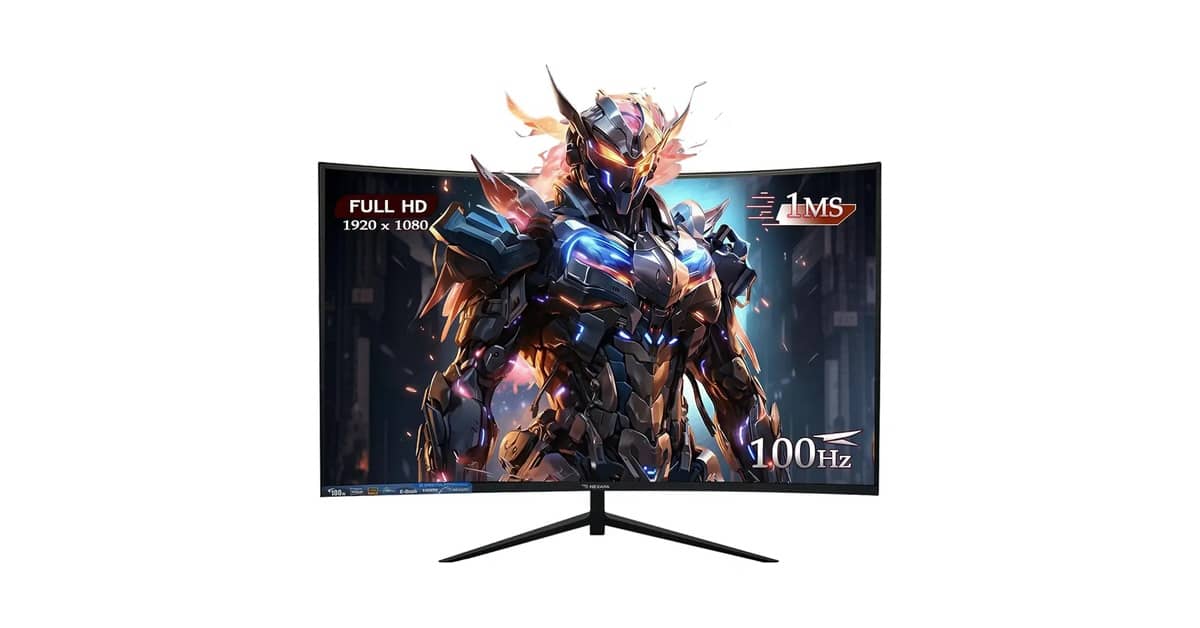 Melhor Monitor Curvo Barato: Guia Rápido