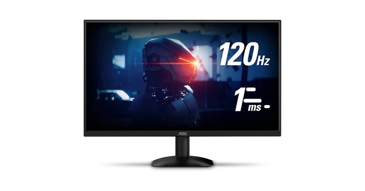 Melhor Monitor Custo Benefício 27': Destaques de Desempenho e Preço