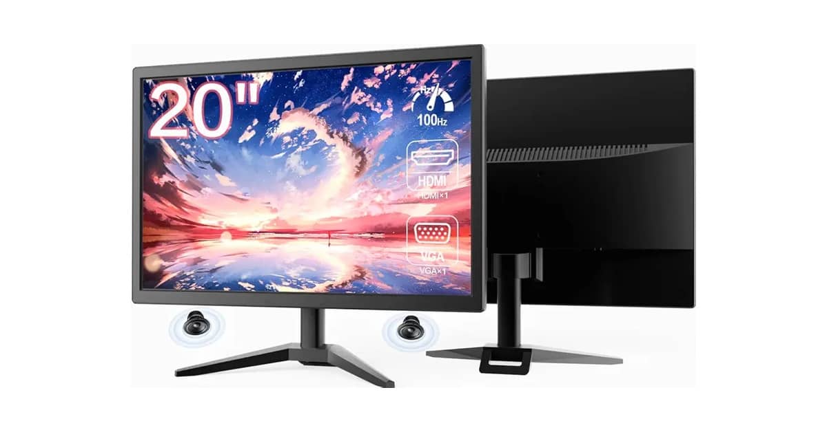 Melhor Monitor Gamer Custo Benefício: 5 Opções Incríveis