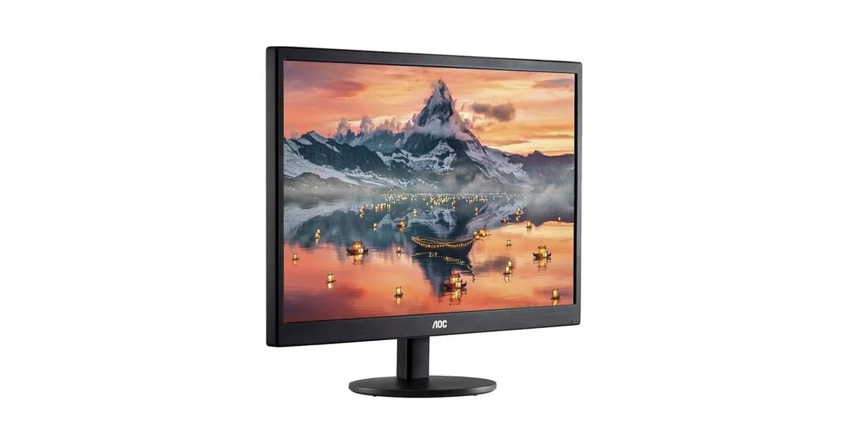 Melhor Monitor Leitura: 5 Opções para Conforto Visual