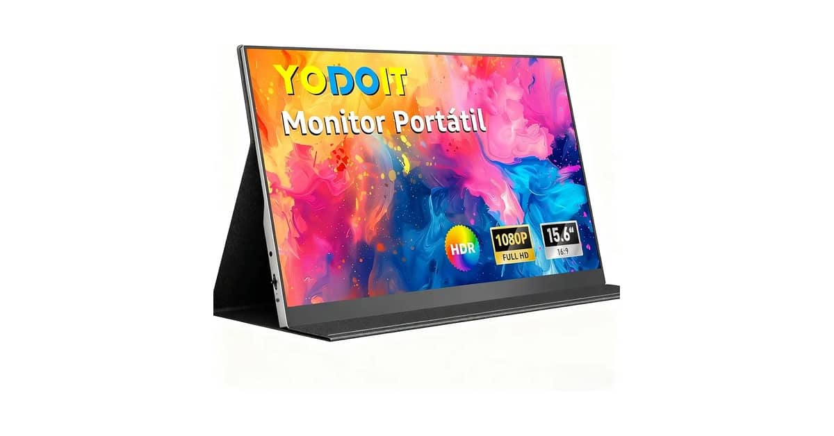 Melhor Monitor Macbook Air: Guia Essencial 2024