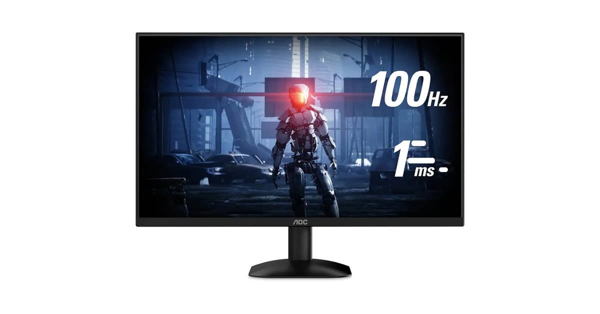 Melhor Monitor para Desenvolvedor: Escolha Ideal
