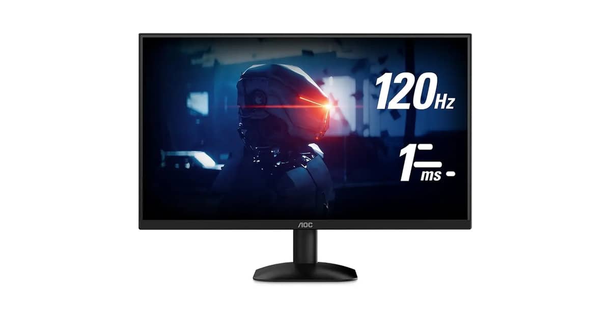 Melhor Monitor para PS4: 10 Opções de Alta Fluidez