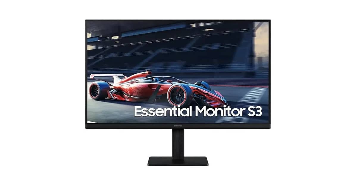 Melhor Monitor Samsung Custo Benefício: 5 Opções Inteligentes