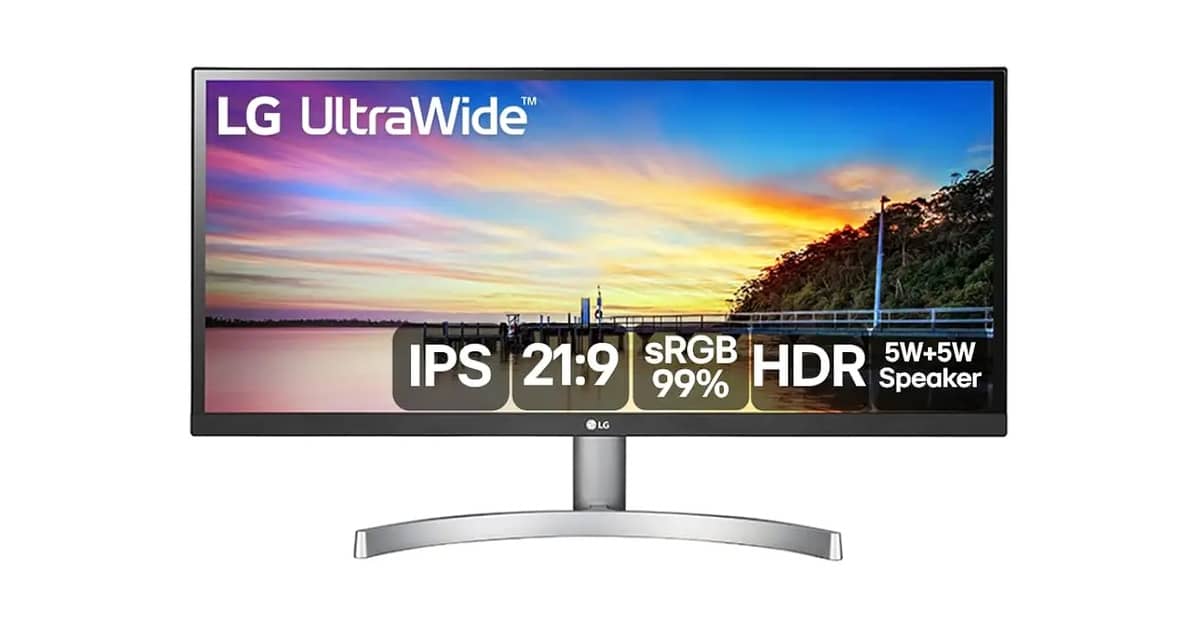 Melhor Monitor Ultrawide 29: Guia Para Sua Escolha Perfeita!