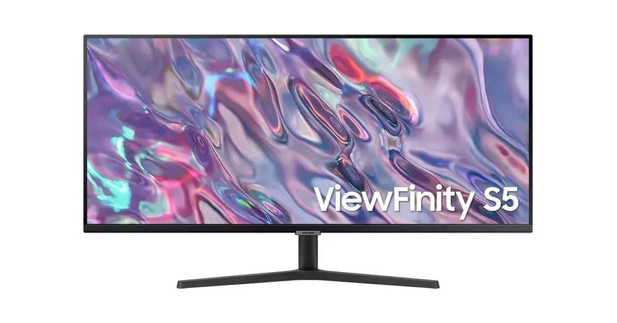 Melhor Monitor Ultrawide 34 Polegadas: Guia Essencial