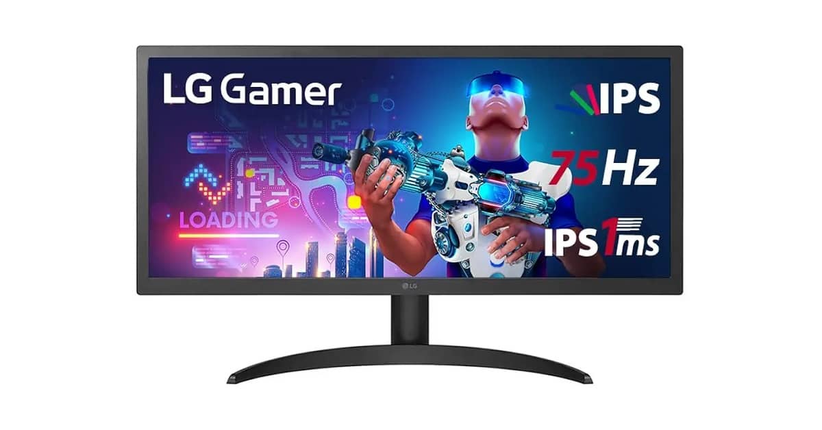 Melhor Monitor Ultrawide Custo Benefício: 5 Destaques