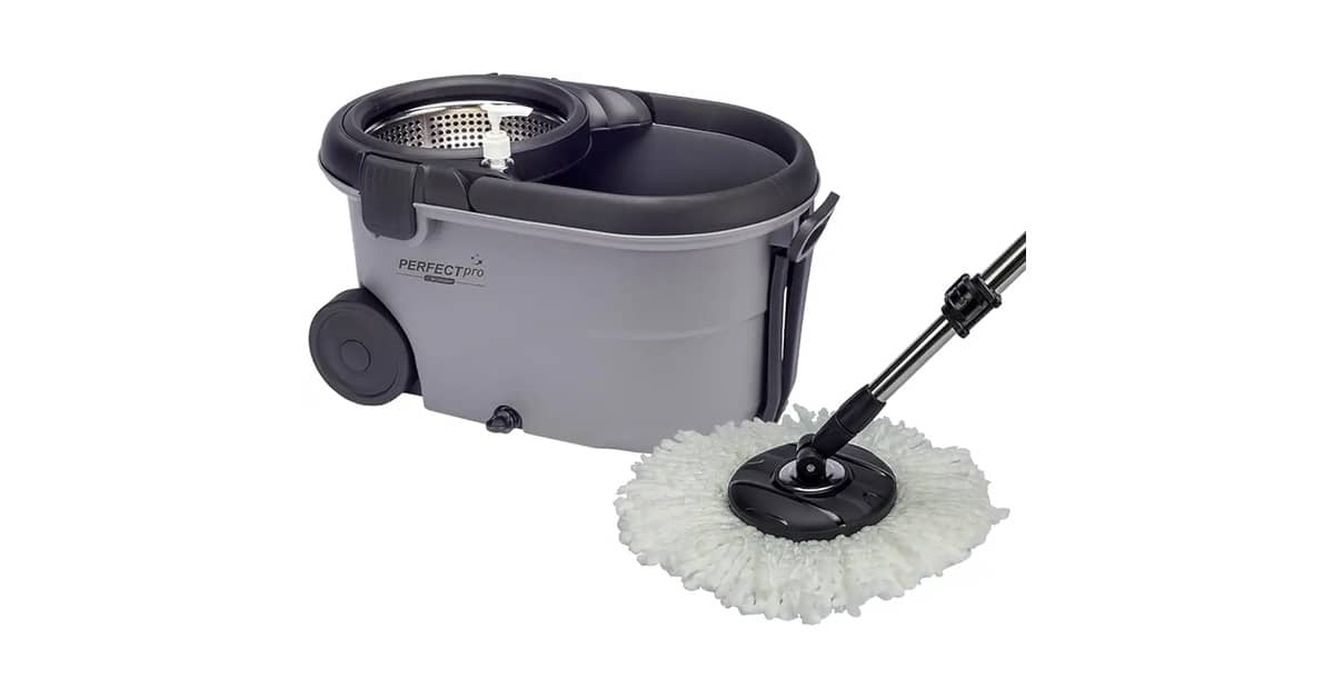 Melhor Mop Giratório Inox: Qual Escolher?