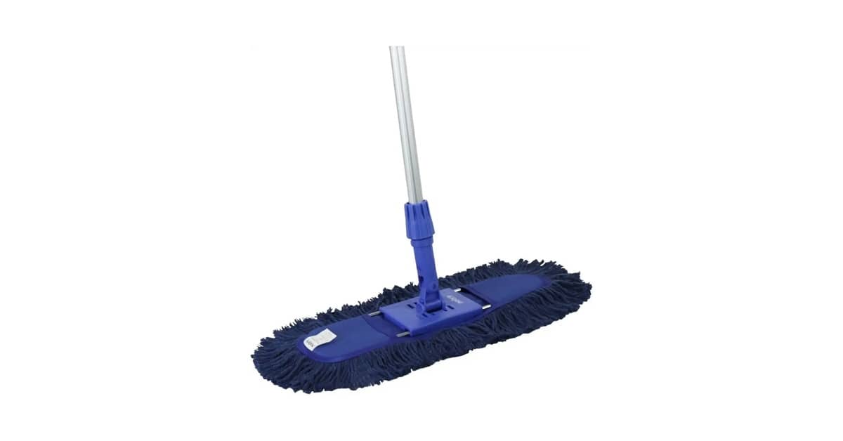 Melhor Mop para Limpeza Pesada: 7 Opções com Alta Avaliação