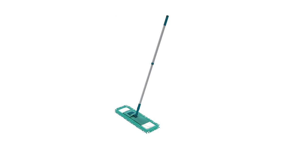 Melhor Mop Vassoura: 10 Modelos para Limpeza Ágil