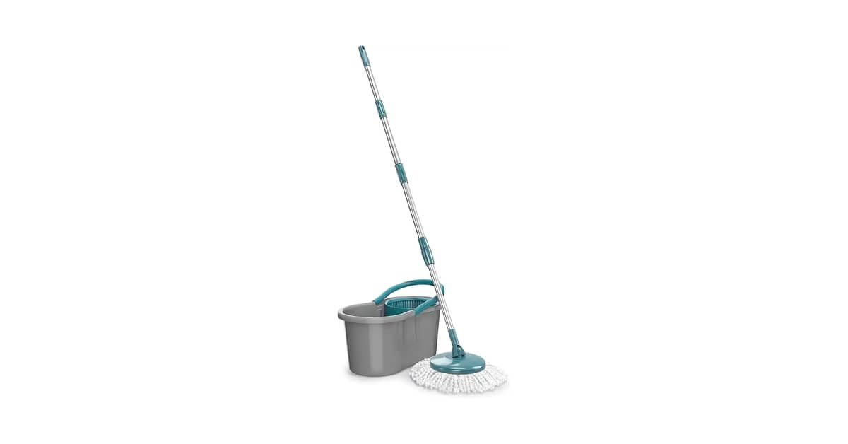 Melhor Mop: 10 Modelos para Limpeza Eficiente