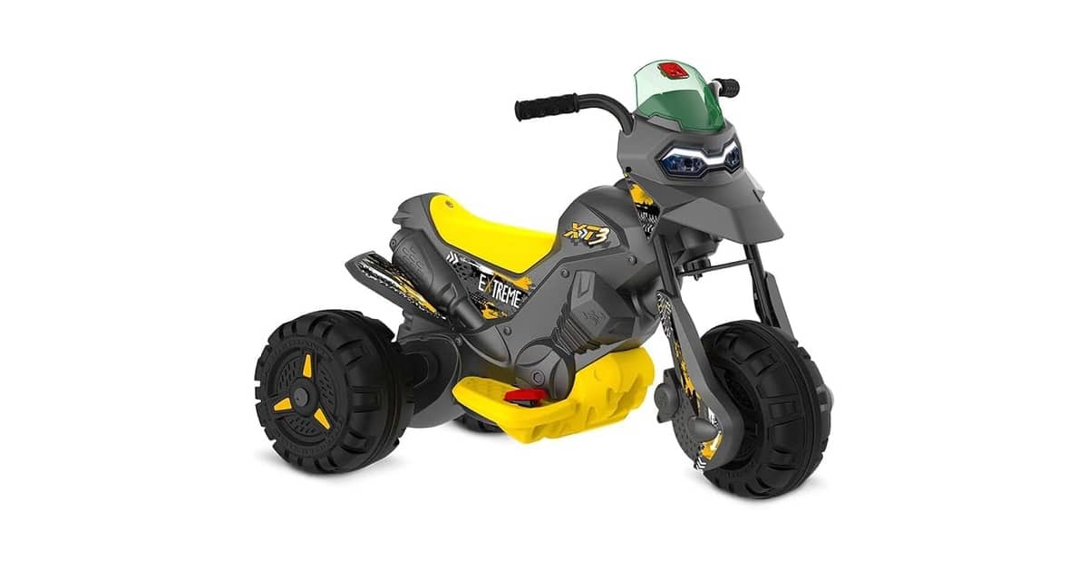 Melhor Moto Elétrica do Mercado: As 5 Mais Divertidas!