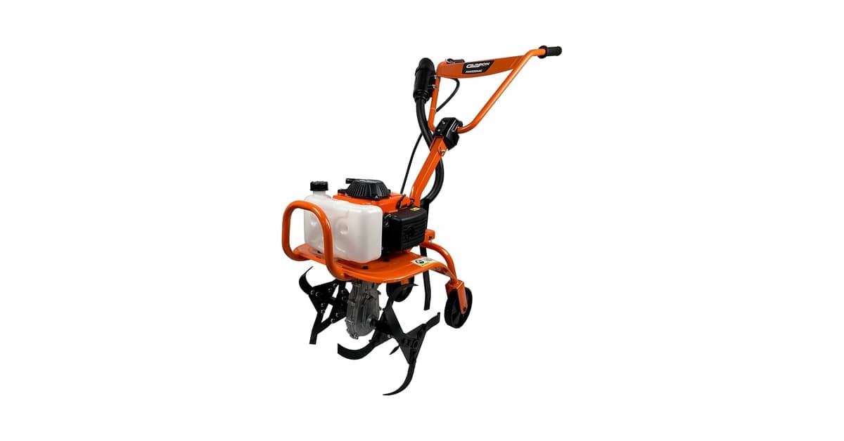 Melhor Motocultivador: 10 Modelos para Alta Performance