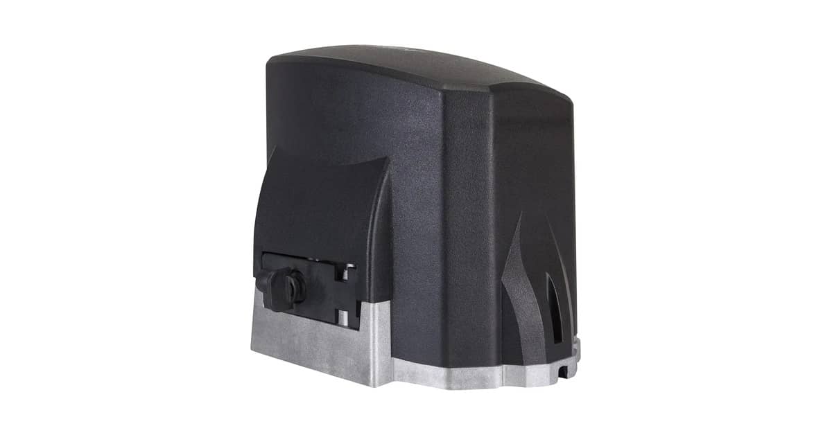 Melhor Motor Portão Eletrônico Deslizante: Potência e Rapidez