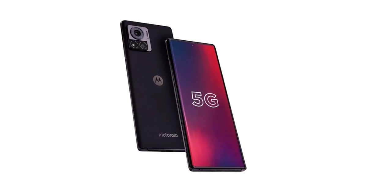 Melhor Motorola Edge 30 Ultra: Desempenho e Câmera