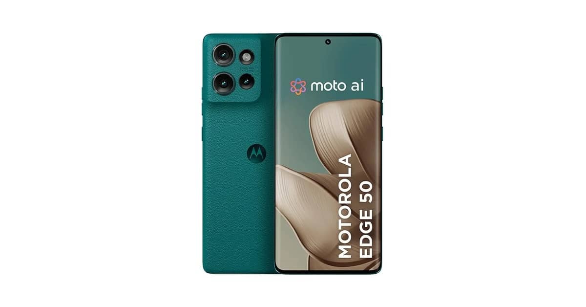 Melhor Motorola Edge 50 Pro: Guia Essencial