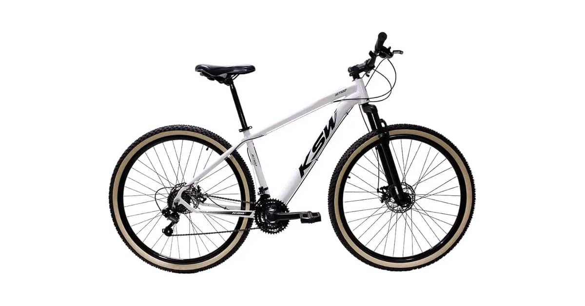 Melhor Mountain Bike Aro 29: Escolha a Sua Ideal!