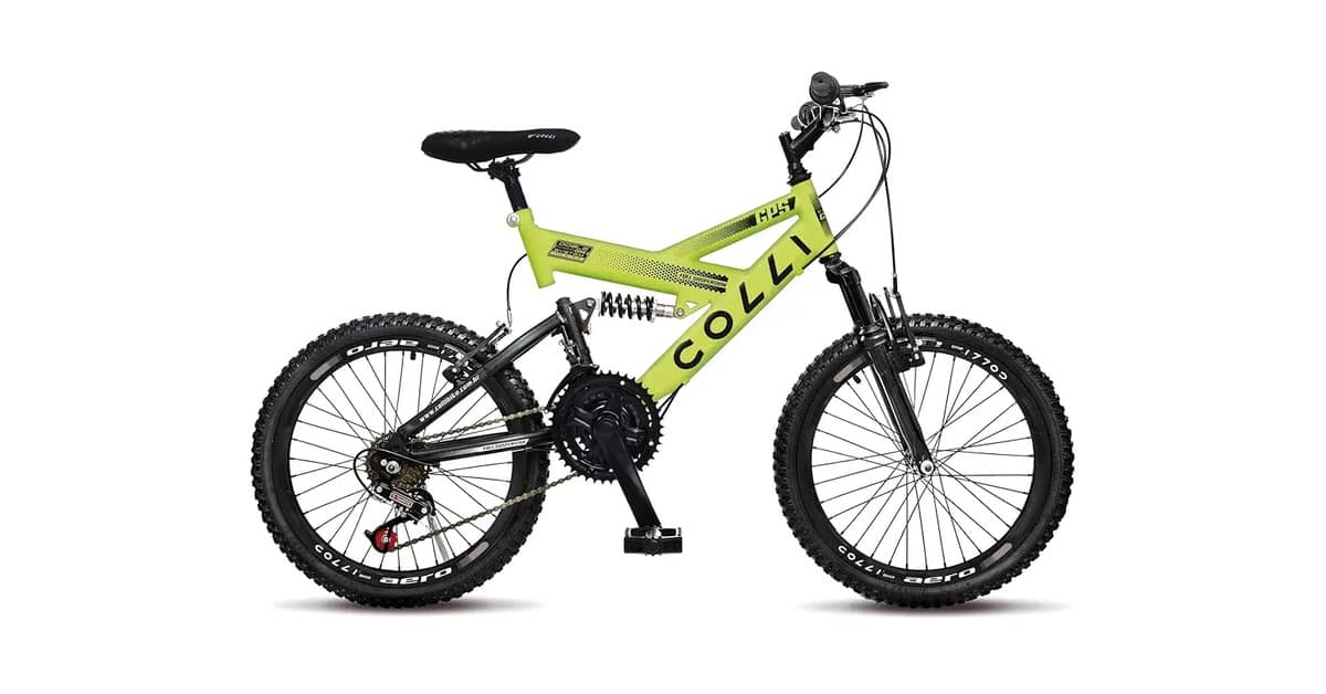 Melhor Mountain Bike Feminina: Guia de Escolha Essencial