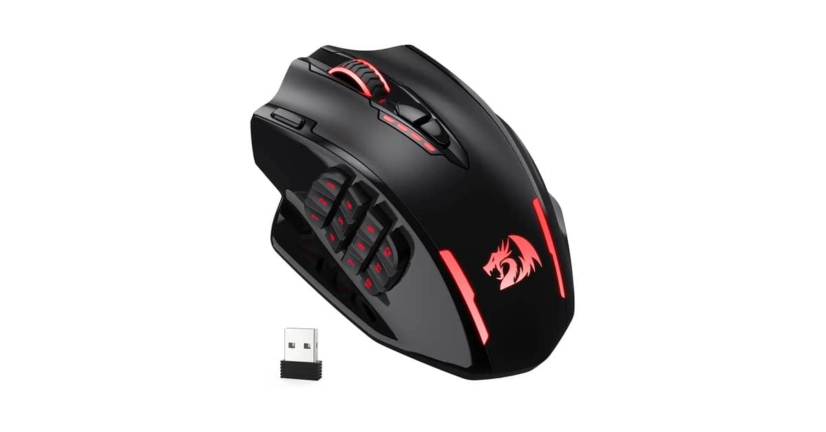 Melhor Mouse Custo Benefício para Jogos: Desempenho Gamer Acessível