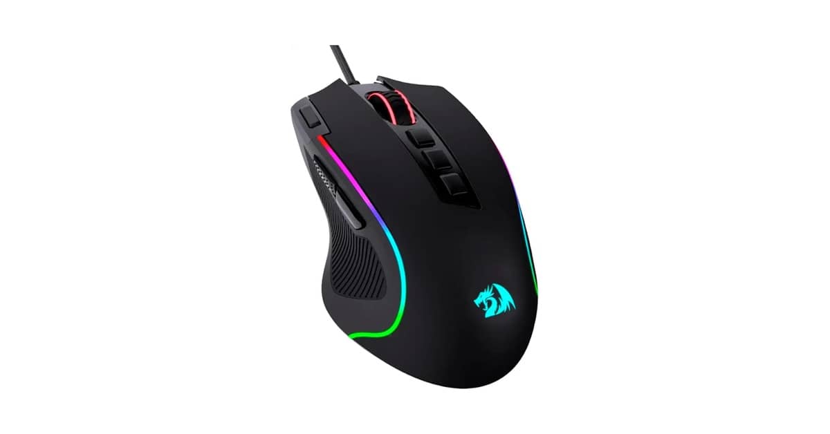 Melhor Mouse da Redragon Barato: Guia Completo de Compra