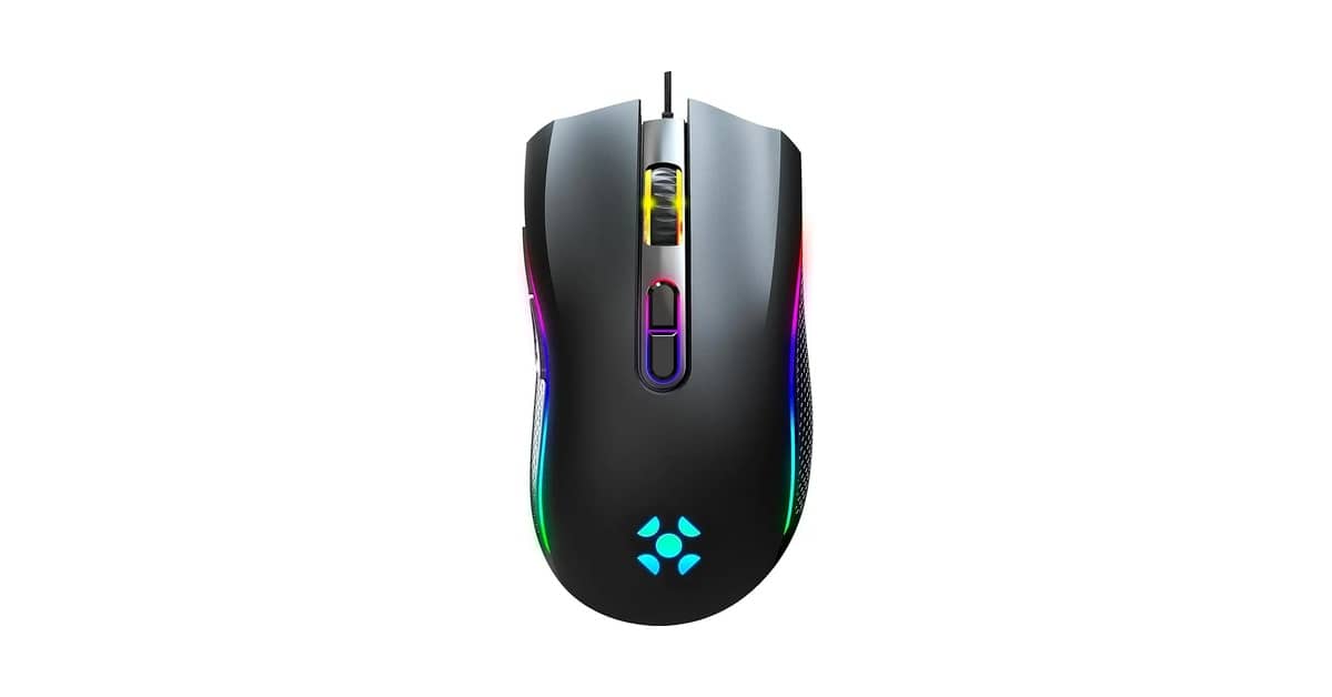 Melhor Mouse Fortrek: 10 Modelos de Alta Performance