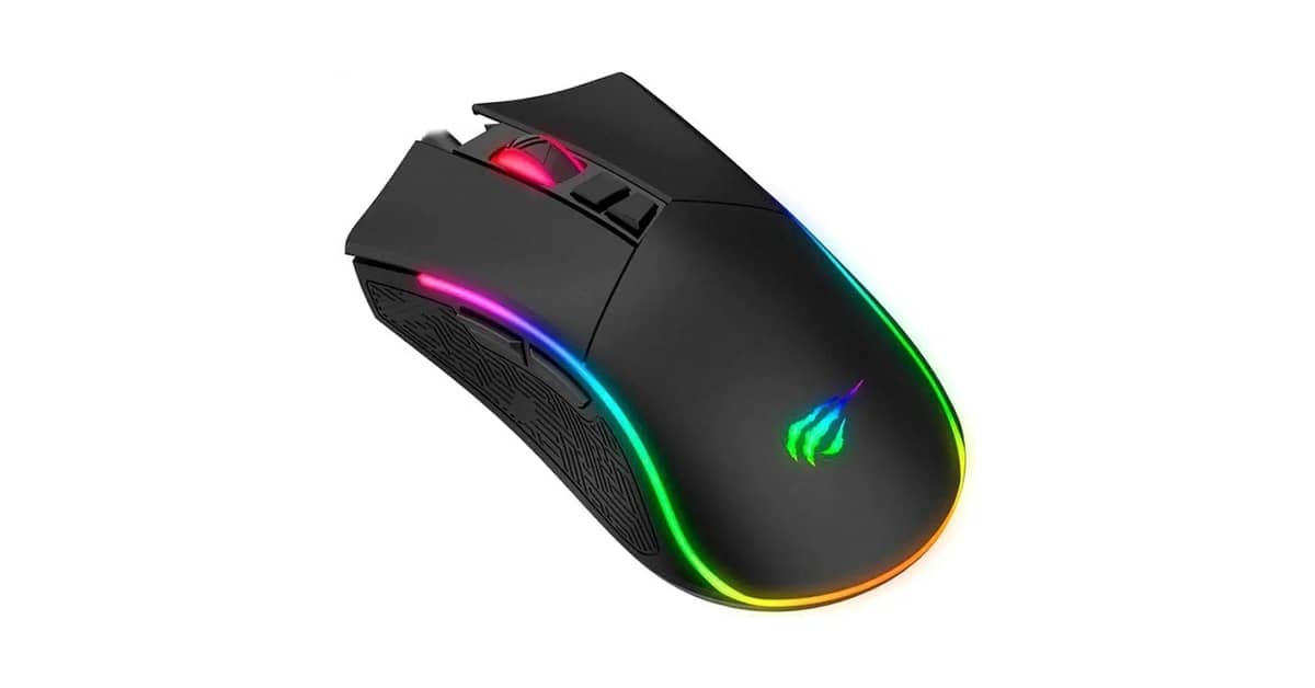 Melhor Mouse Gamer até 100 Reais: Guia Essencial