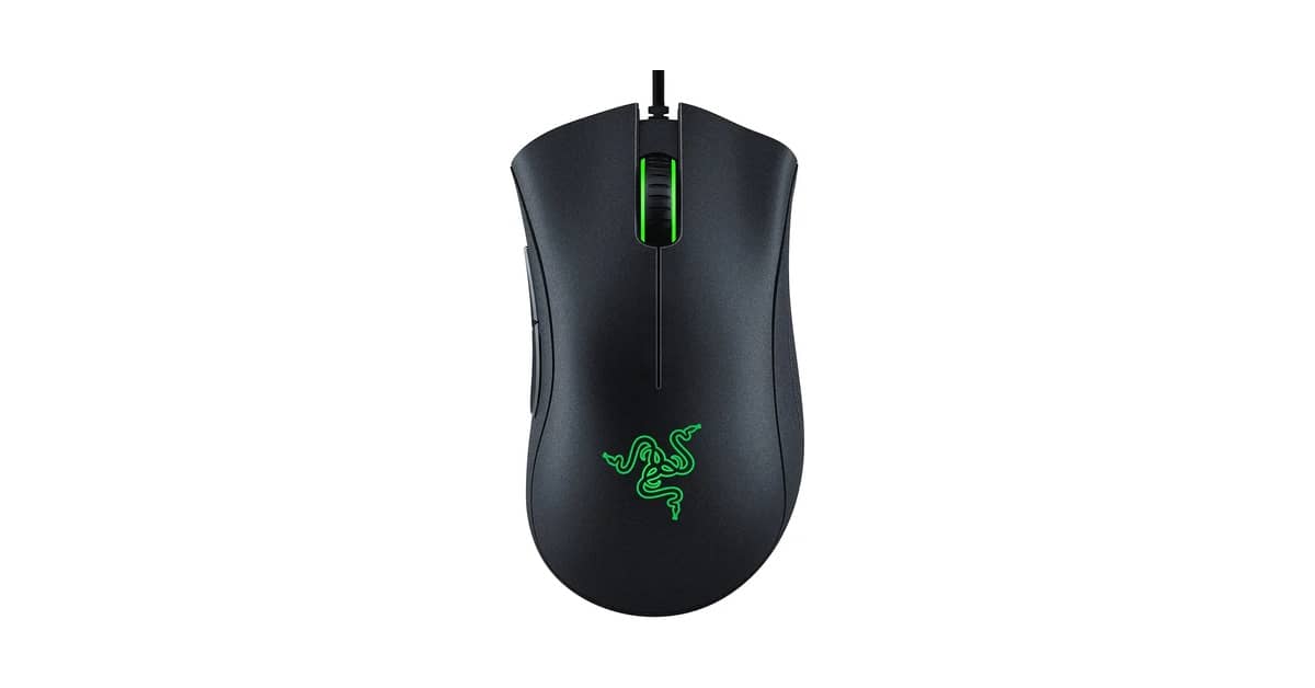 Melhor Mouse Gamer da Razer: Guia Essencial