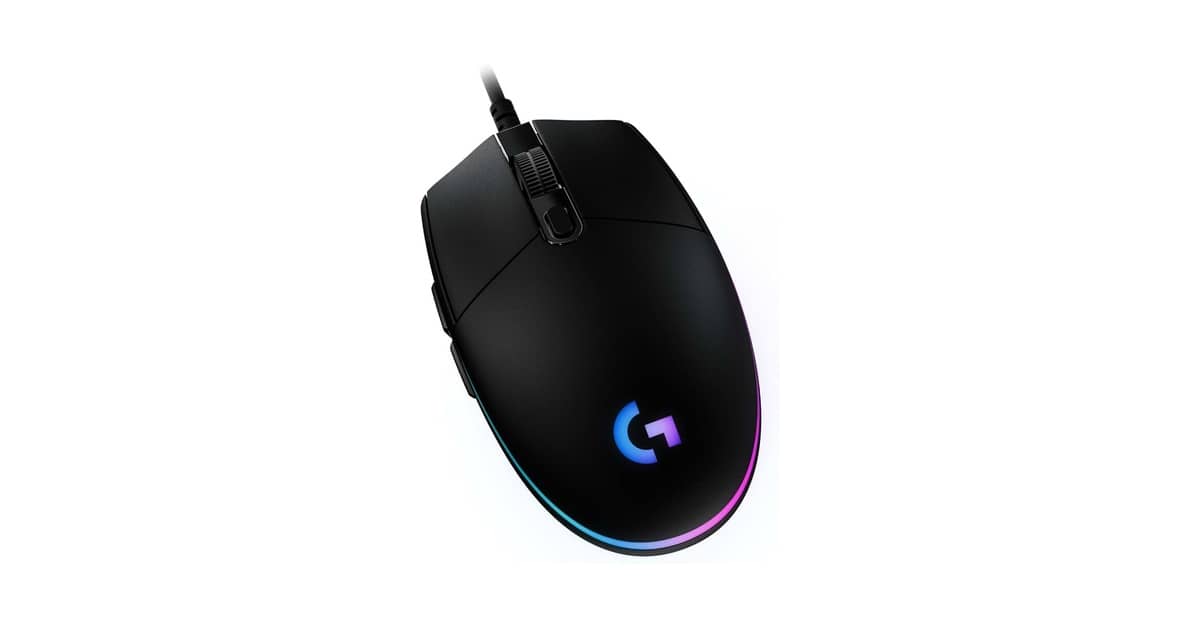 Melhor Mouse Gamer Logitech: Guia de Desempenho