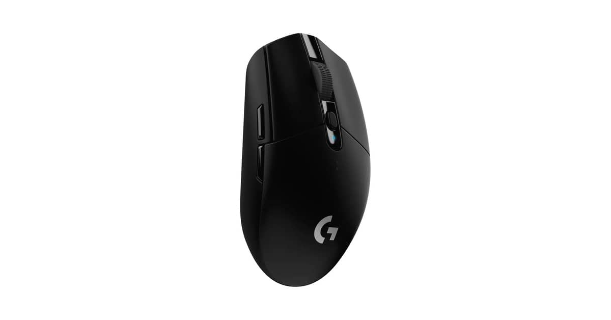 Melhor Mouse Gamer sem Fio Logitech: Guia Definitivo