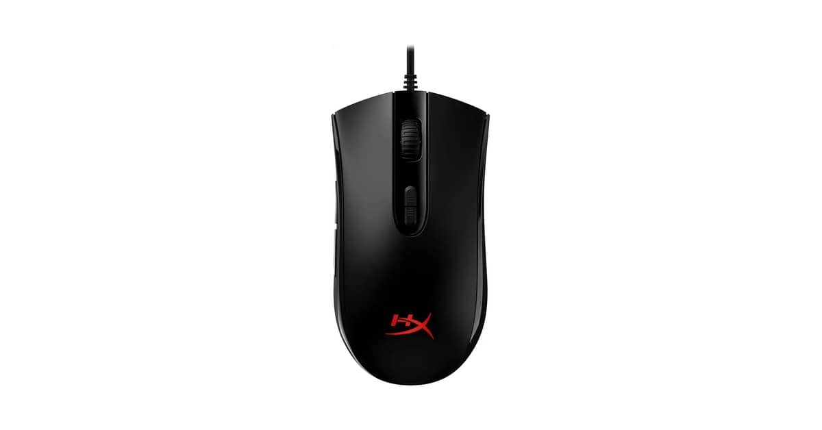 Melhor Mouse HyperX: 10 Modelos de Alta Precisão