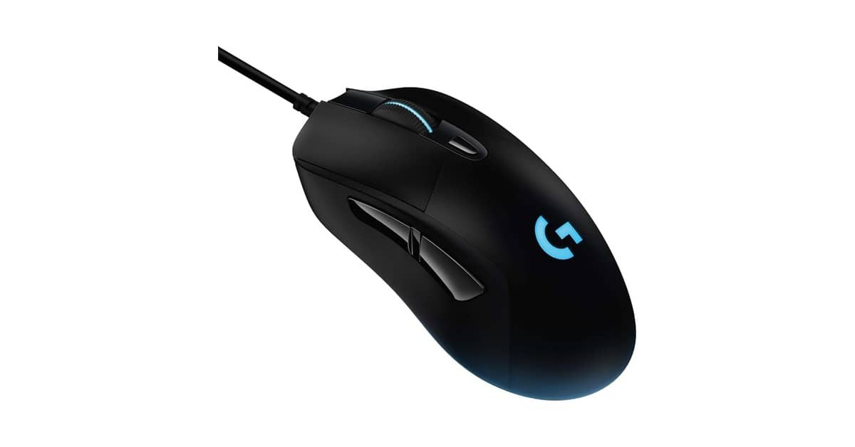 Melhor Mouse Logitech para Fps: Precisão e Velocidade