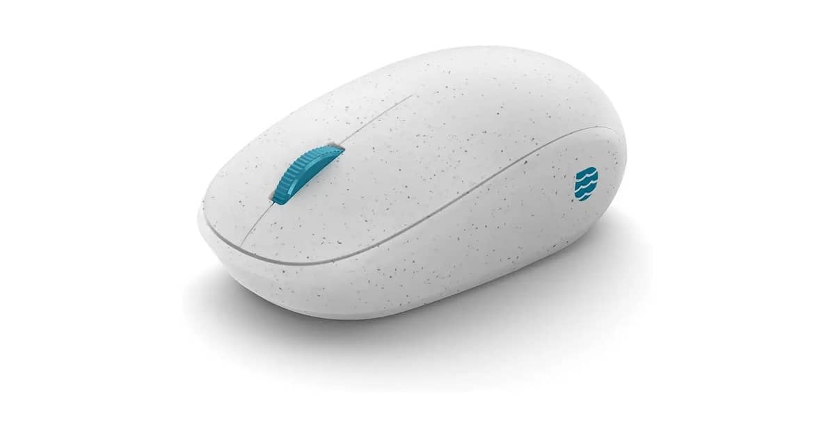 Melhor Mouse Microsoft: 10 Modelos para Alta Precisão