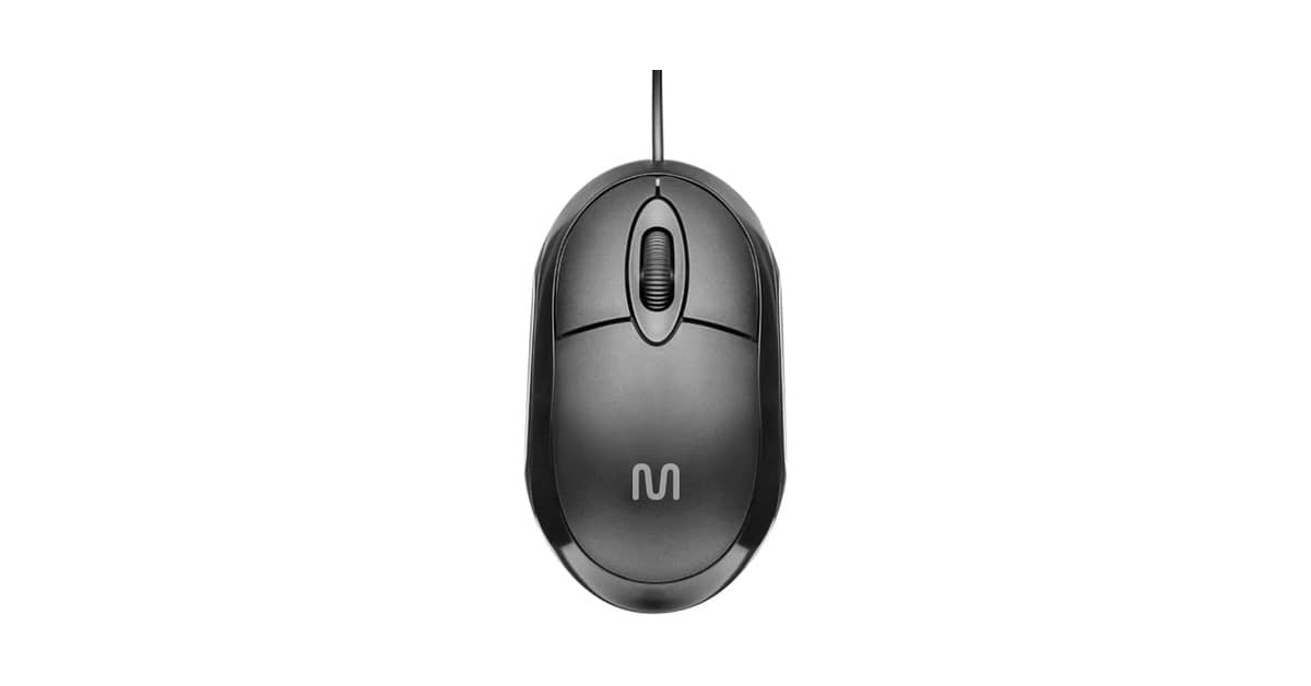 Melhor Mouse Multilaser: 10 Modelos para Alta Precisão