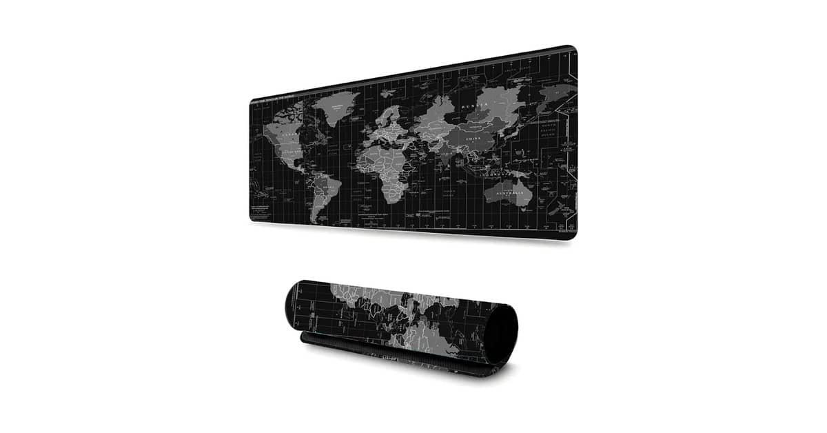 Melhor Mouse Pad do Mundo: Conforto e Precisão